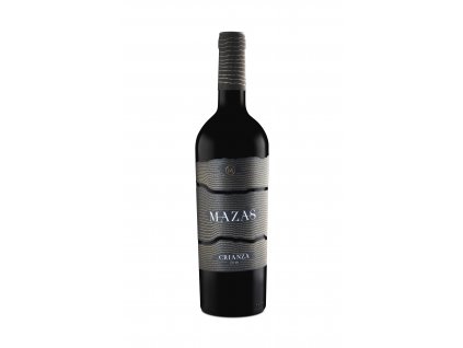 Mazas Crianza19