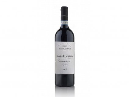 Tenuta Larame Santa Lucrezia Cisterna d'Asti DOC Superiore 2019 0,75l