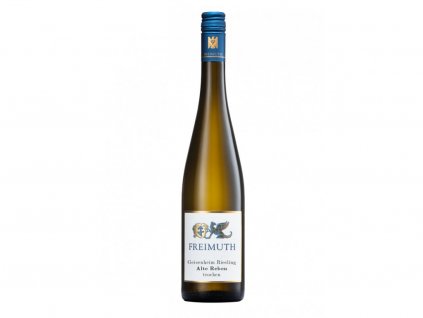 Freimuth Geisenheim Riesling Alte Reben 2022 trocken 0,75l