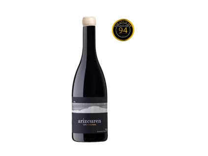 Arizcuren Solo Maturana Ánfora 2022 DOC Rioja 0,75l 942