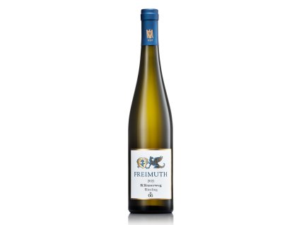 Kläuserweg Riesling 2021 GG