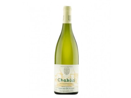 CHABLIS