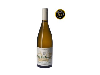 DOMAINE GÉRARD DUPLESSIS 985