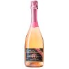 fiori di prosecco rose brut bottiglia