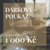 Poukaz 1 000