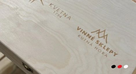 Dar s podpisem šlechtické tradice