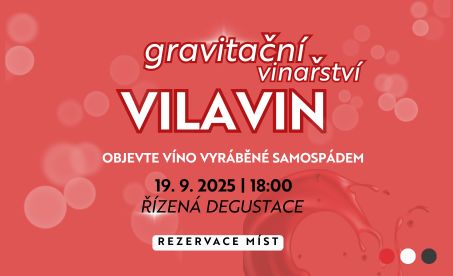 gravitační vinařství