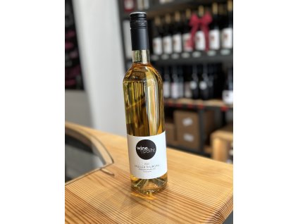 Müller Thurgau 2022