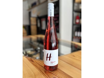 Rosé Zweigeltrebe 2024