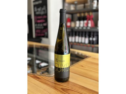 Cuvée Sori 2022
