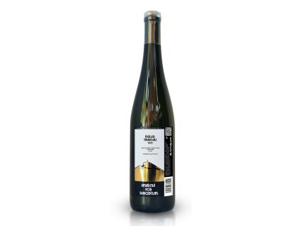 MULLER THURGAU 2023 velké rozlišení