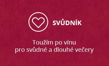 Svůdník - filtr vín