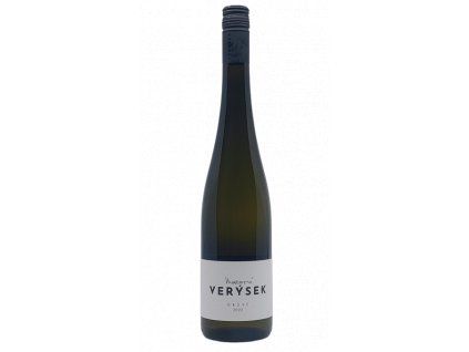 Grüve - Vetlínské zelené