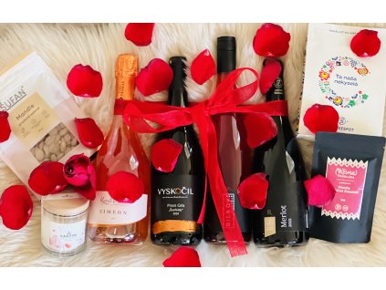 Ukážu Ti cestu rájem a myslím to fakt vážně ❤️