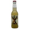 Božský Ginger Beer - bezinka