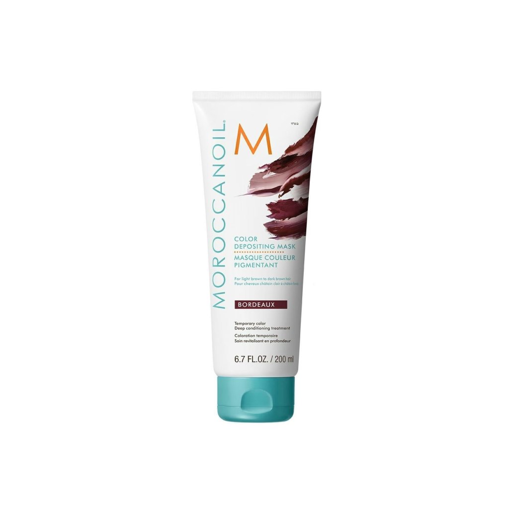FMC CDBO200GL Bordeaux Maska Color Depositing 200ml