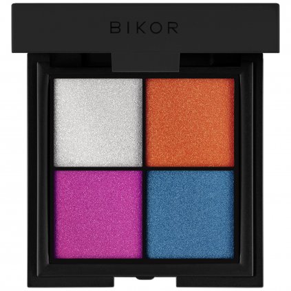 Bikor Makeup Morocco EyeShadow M10