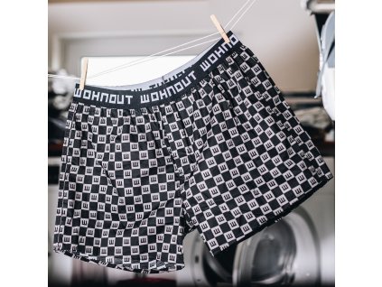 Trenýrky Wohnout