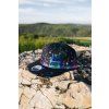 Snapback černý vel. S
