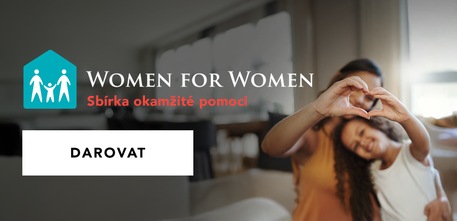 Sbírka okamžité pomoci