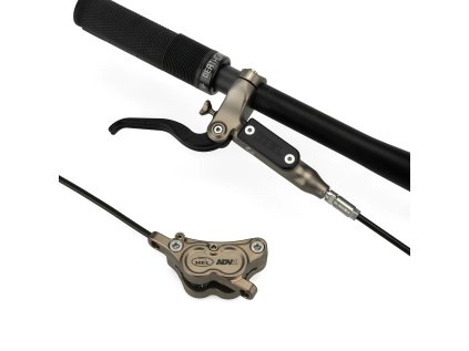 lever caliperbronze 5