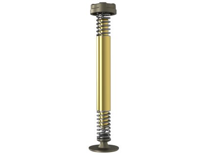 Rimpact TMD v2 - tuned mass damper