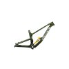 Deviate Claymore Green Frame Only Drive Side White (Large)