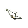 Deviate Claymore Green Frame Only Non Drive Side White (Large)