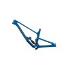 HL2 Blue Non Driveside Frame Only White BG