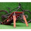 Rocket rampa