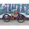 Ibis HD6 test bike