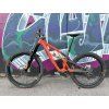Ibis HD6 test bike