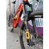 Ibis HD6 test bike