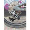 Ibis HD6 test bike