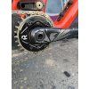 Ibis HD6 test bike