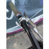 Ibis HD6 test bike