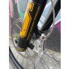 Ibis HD6 test bike