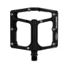 UPRIGHT PEDAL BLACK 1