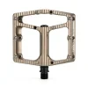 UPRIGHT PEDAL BRONZE 1