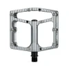 UPRIGHT PEDAL GREY 1