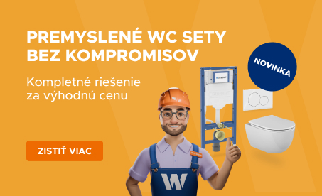 WC sety