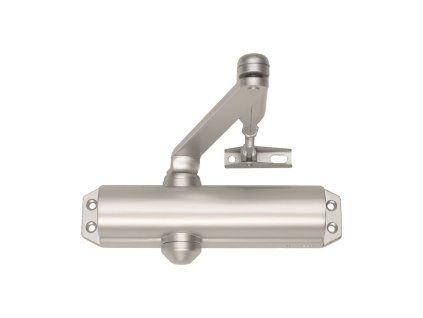 COBRA Samozatvárač ASSA ABLOY DC120 STRIEBORNÝ, ABDC120RS