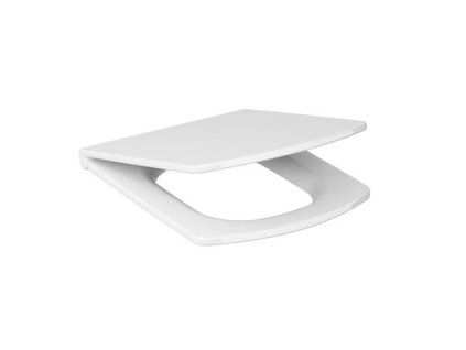 EASY WC sedátko,duroplast, soft-close, easy-off K98-0089