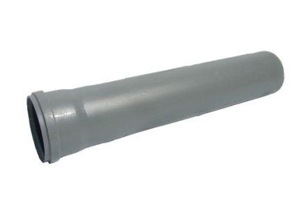 TECHNOLINE  HTEM - Rúra HT PP 75x2000