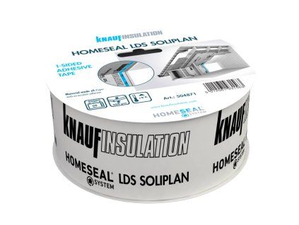 HOMESEAL LDS Soliplan