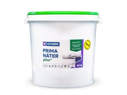 extherm plus 40