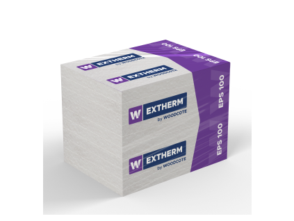 EXTHERM EPS 100