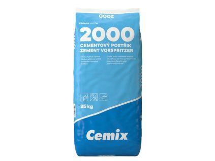 cemix2000 1