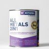 WOODCOTE ESHOP Extherm Allmetals 2v1