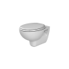 AURIS WC s viditelnym uchytenim